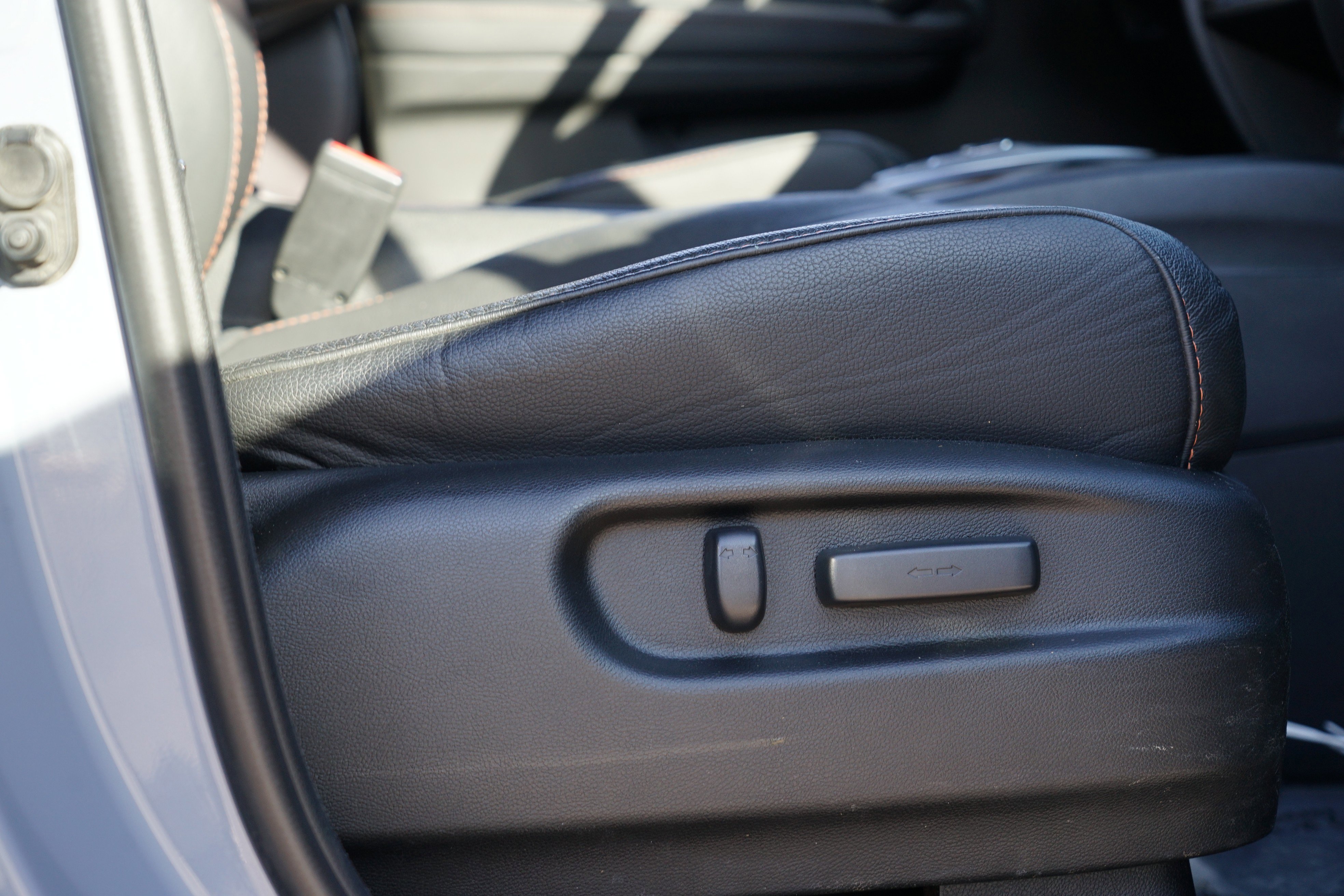 Used 2022 Honda Pilot TrailSport image 33