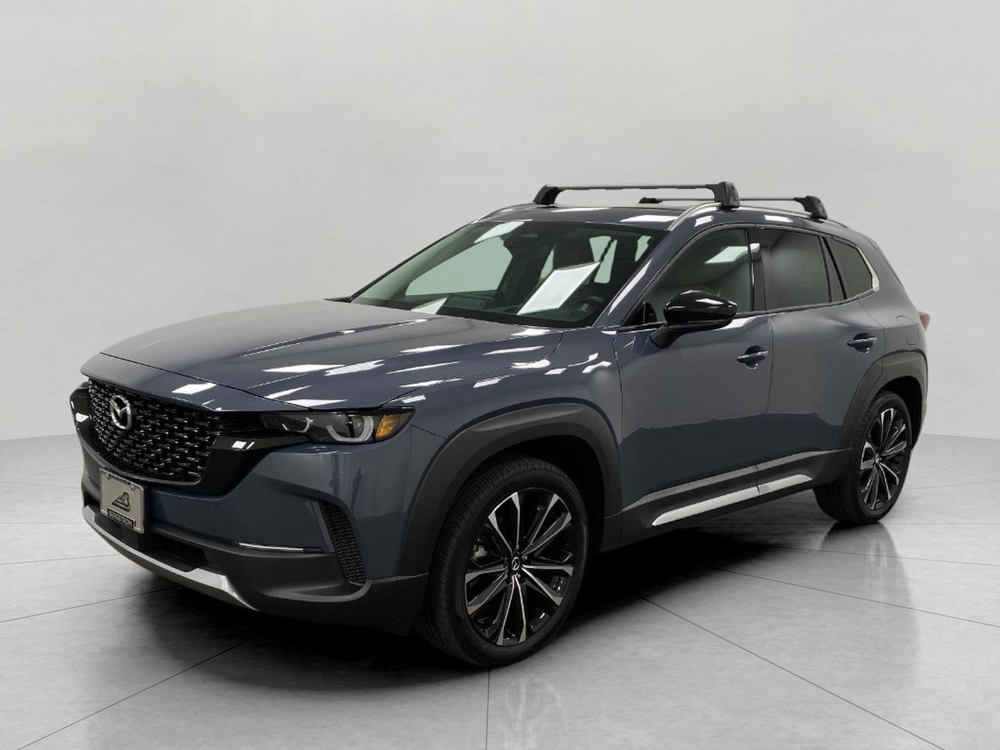 Used 2025 MAZDA CX-50 AWD 2.5 Turbo w/ Accent Package image 42