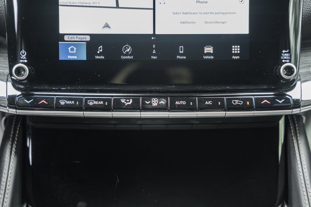 Used 2022 Jeep Wagoneer Series III image 27