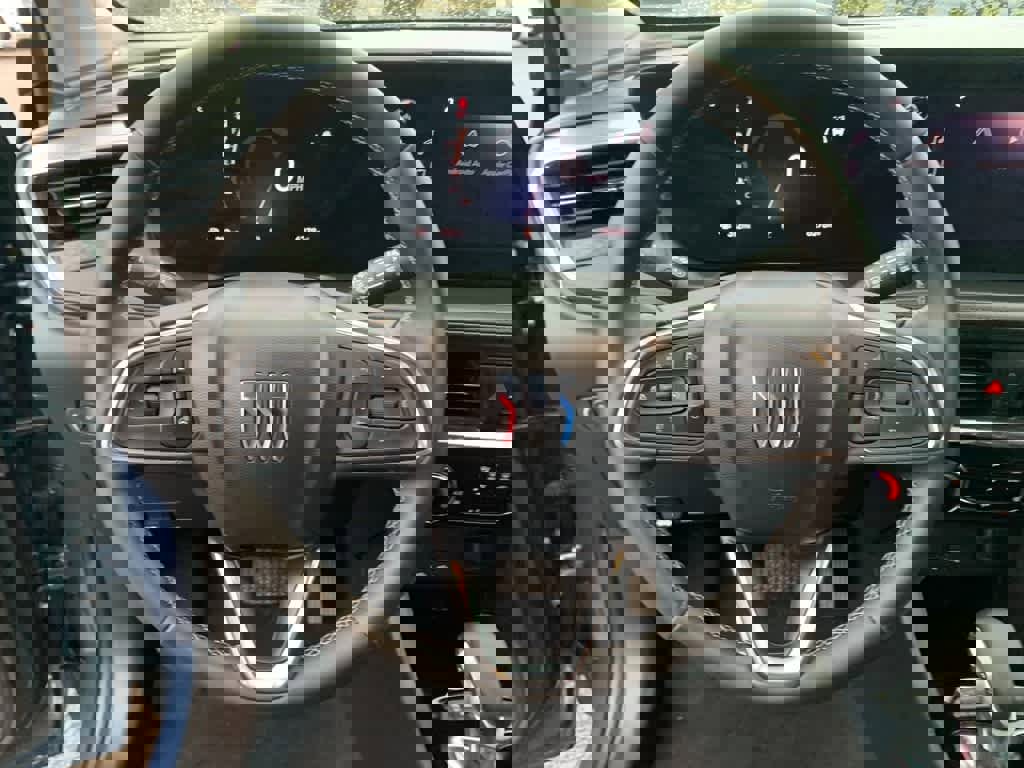 Used 2026 Buick Encore GX Preferred w/ Comfort Package image 21