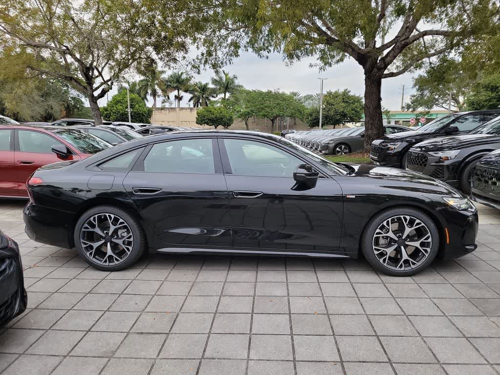 New 2026 Audi A6 Prestige AWD/4WD image 9