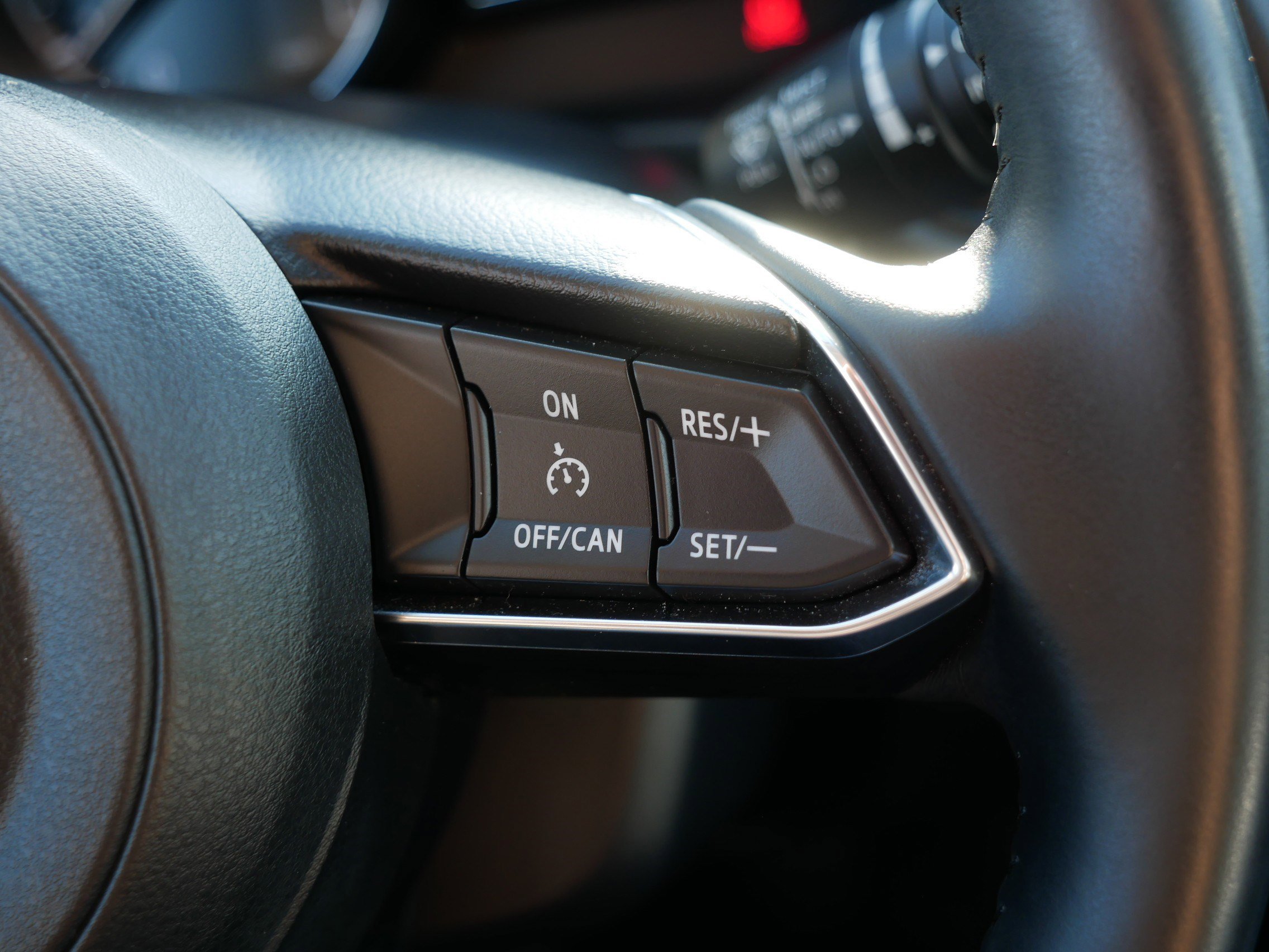 Used 2017 MAZDA MAZDA3 Grand Touring FWD image 30