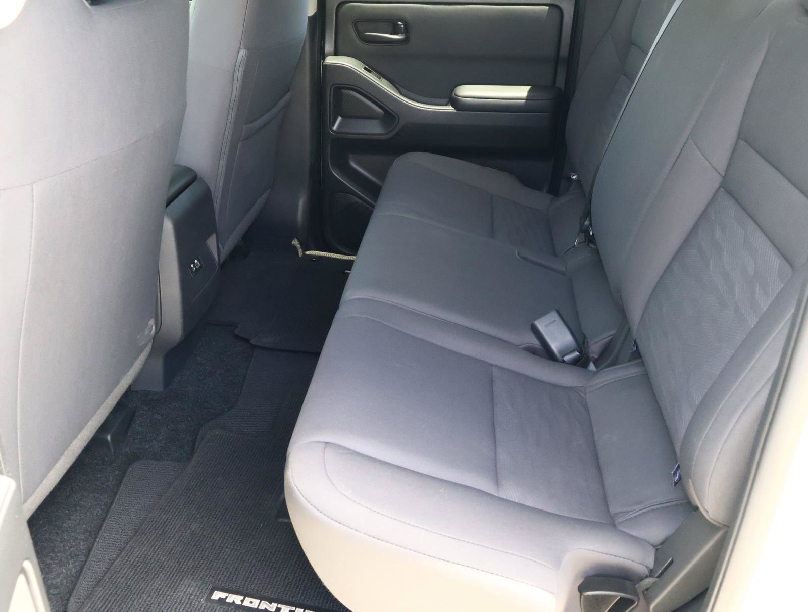 Used 2024 Nissan Frontier S w/ Technology Package AWD/4WD image 19