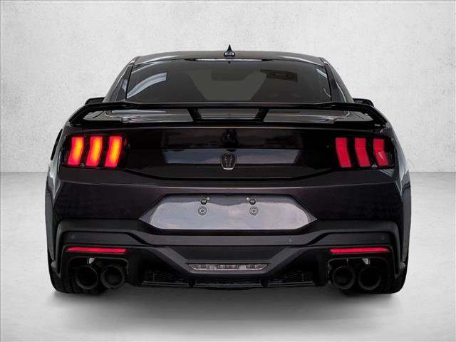 Used 2024 Ford Mustang Dark Horse RWD image 7