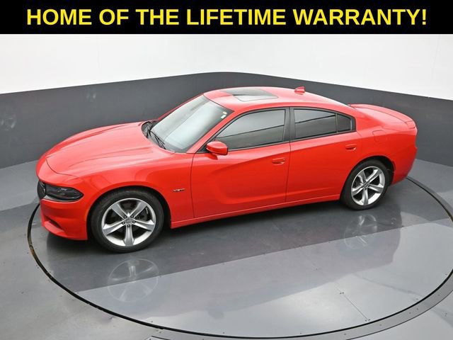 Used 2016 Dodge Charger R/T RWD image 56