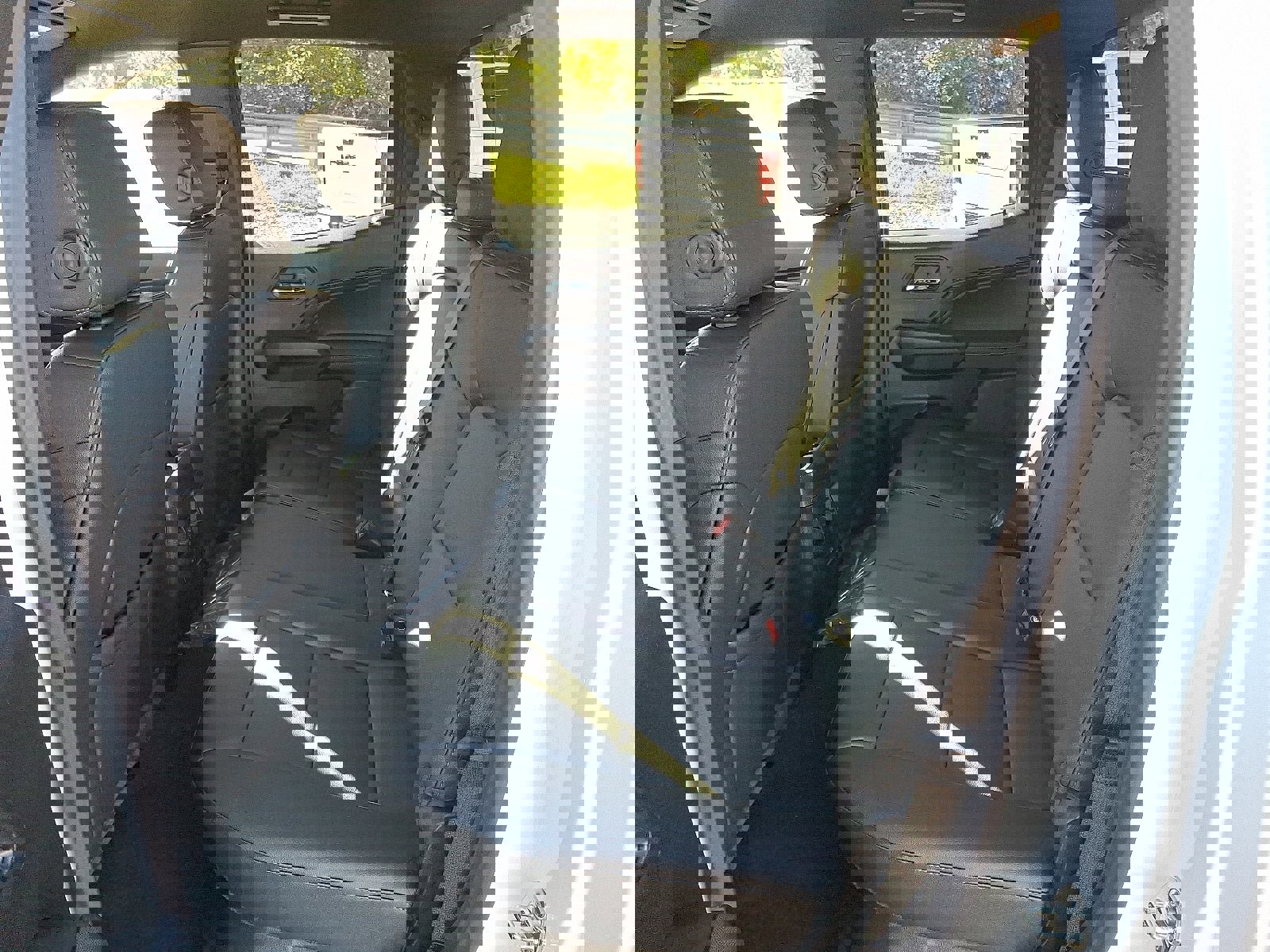 New 2026 GMC Canyon Elevation w/ Convenience Package image 5