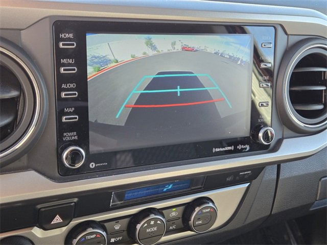 Certified 2023 Toyota Tacoma SR5 image 23