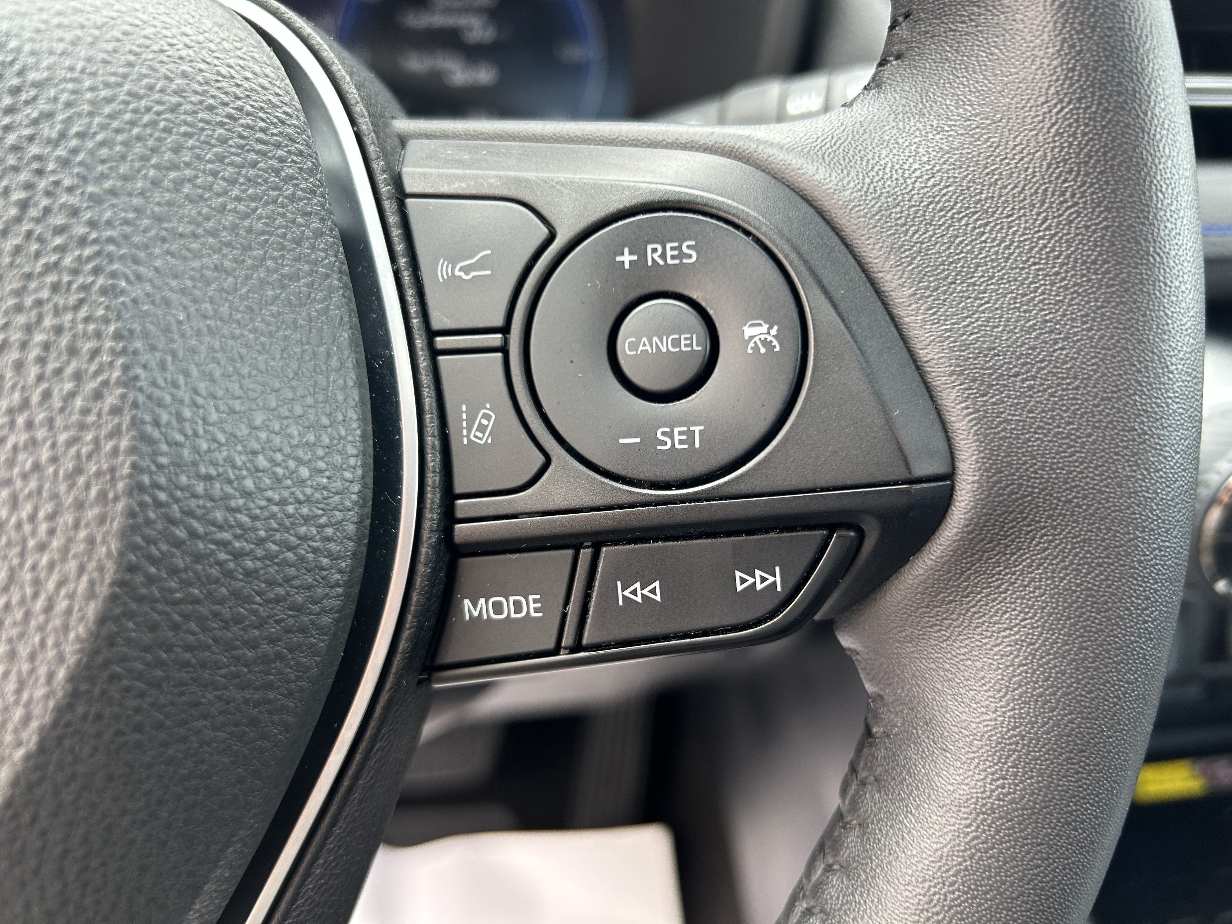 Certified 2023 Toyota RAV4 XSE AWD/4WD image 27