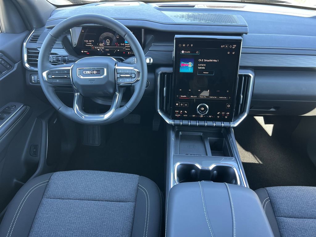 New 2026 GMC Acadia Elevation image 2