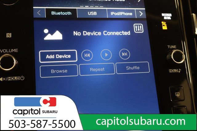 Used 2023 Subaru Ascent Touring AWD/4WD image 26