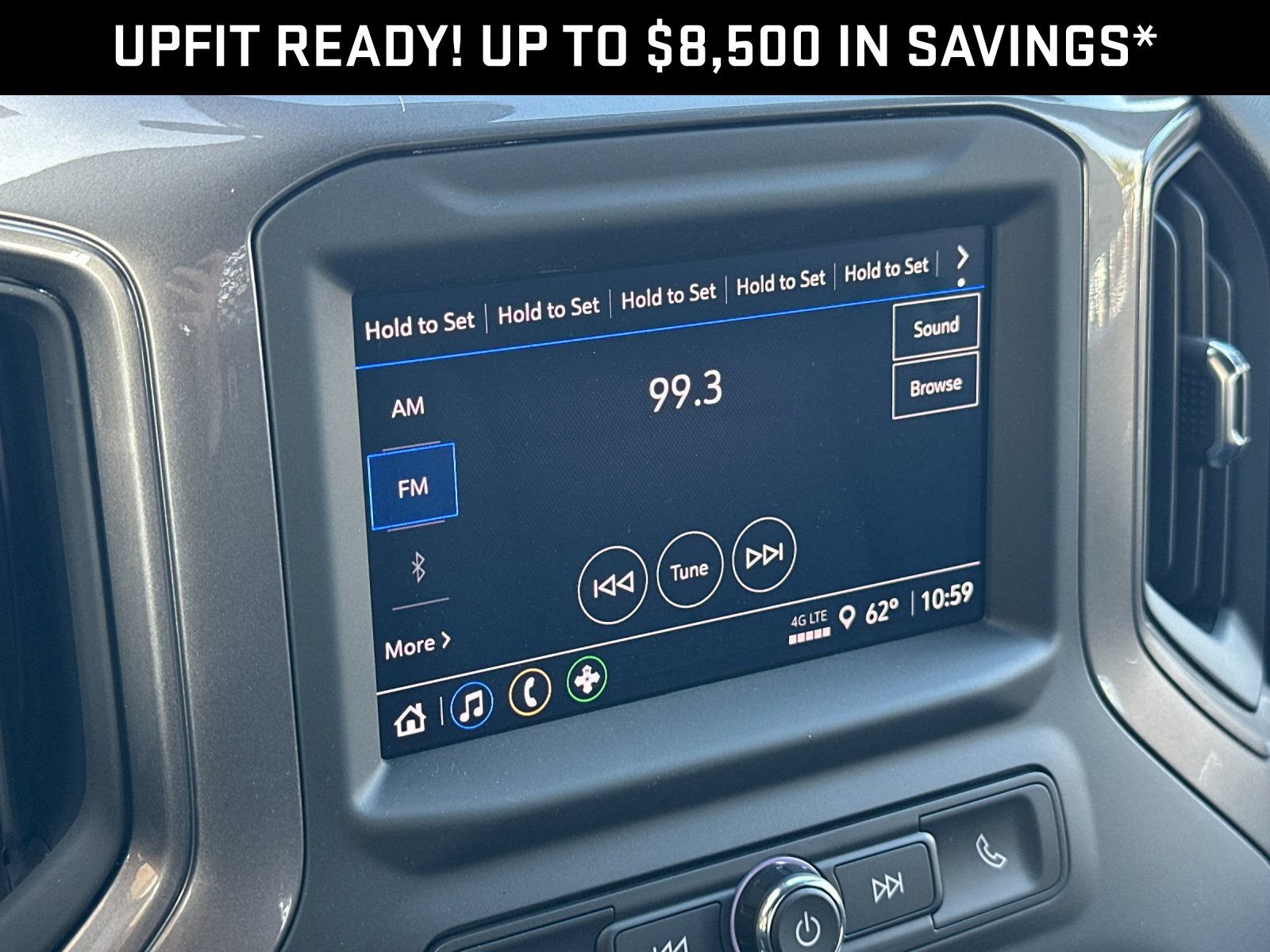 New 2025 GMC Sierra 3500 Pro w/ Convenience Package RWD image 16