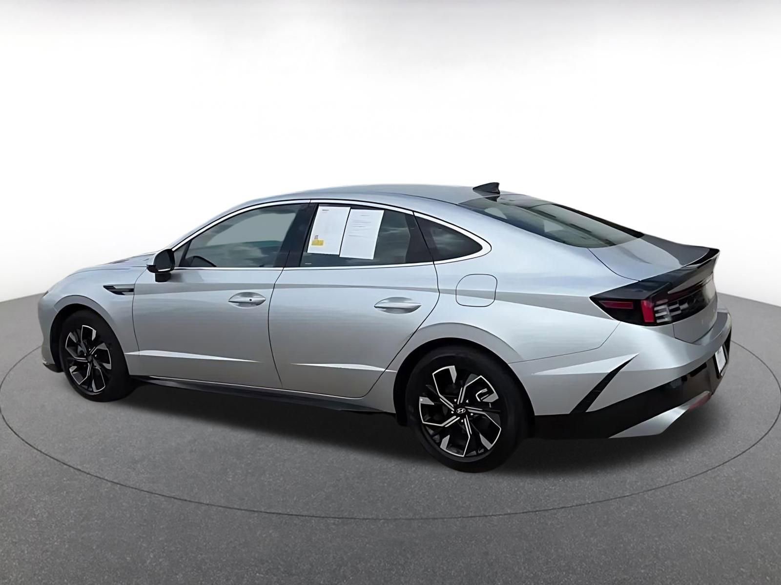 Used 2025 Hyundai Sonata SEL image 15