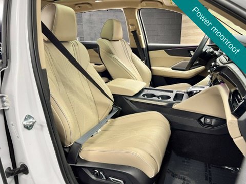Used 2026 Acura MDX w/ Advance Package AWD/4WD image 8