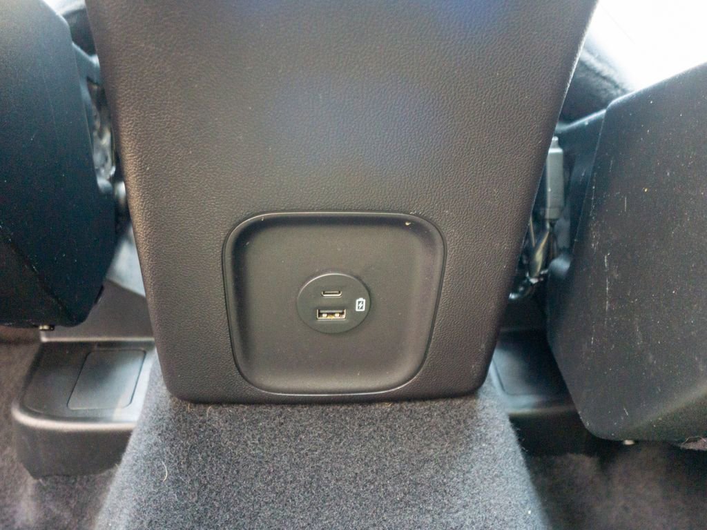 Used 2022 Ford Escape Titanium w/ Titanium Elite Package image 37