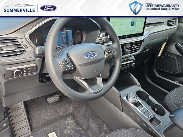 New 2026 Ford Escape Active w/ Tech Pack #1 FWD image 17