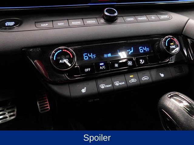 Used 2023 Hyundai Elantra N w/ Cargo Package image 46