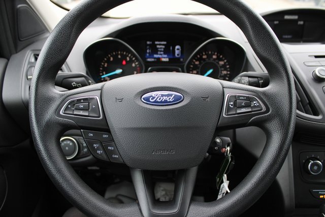 Used 2018 Ford Escape S image 18