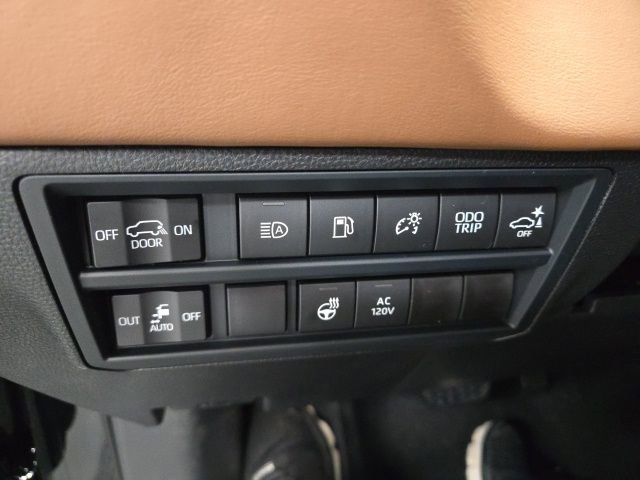 New 2026 Toyota Sequoia 1794 Edition image 35