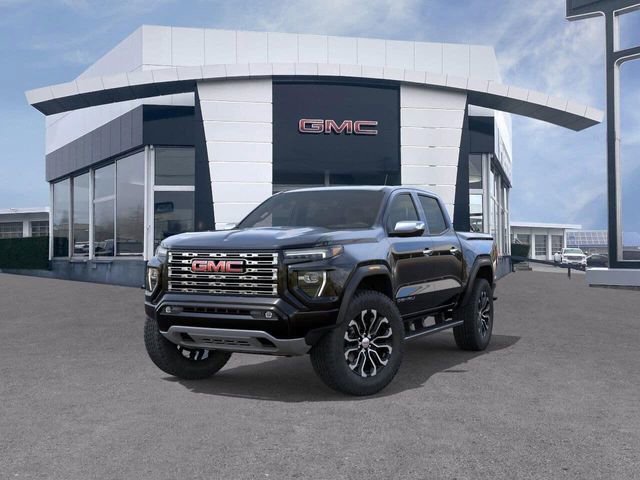 New 2026 GMC Canyon Denali image 8