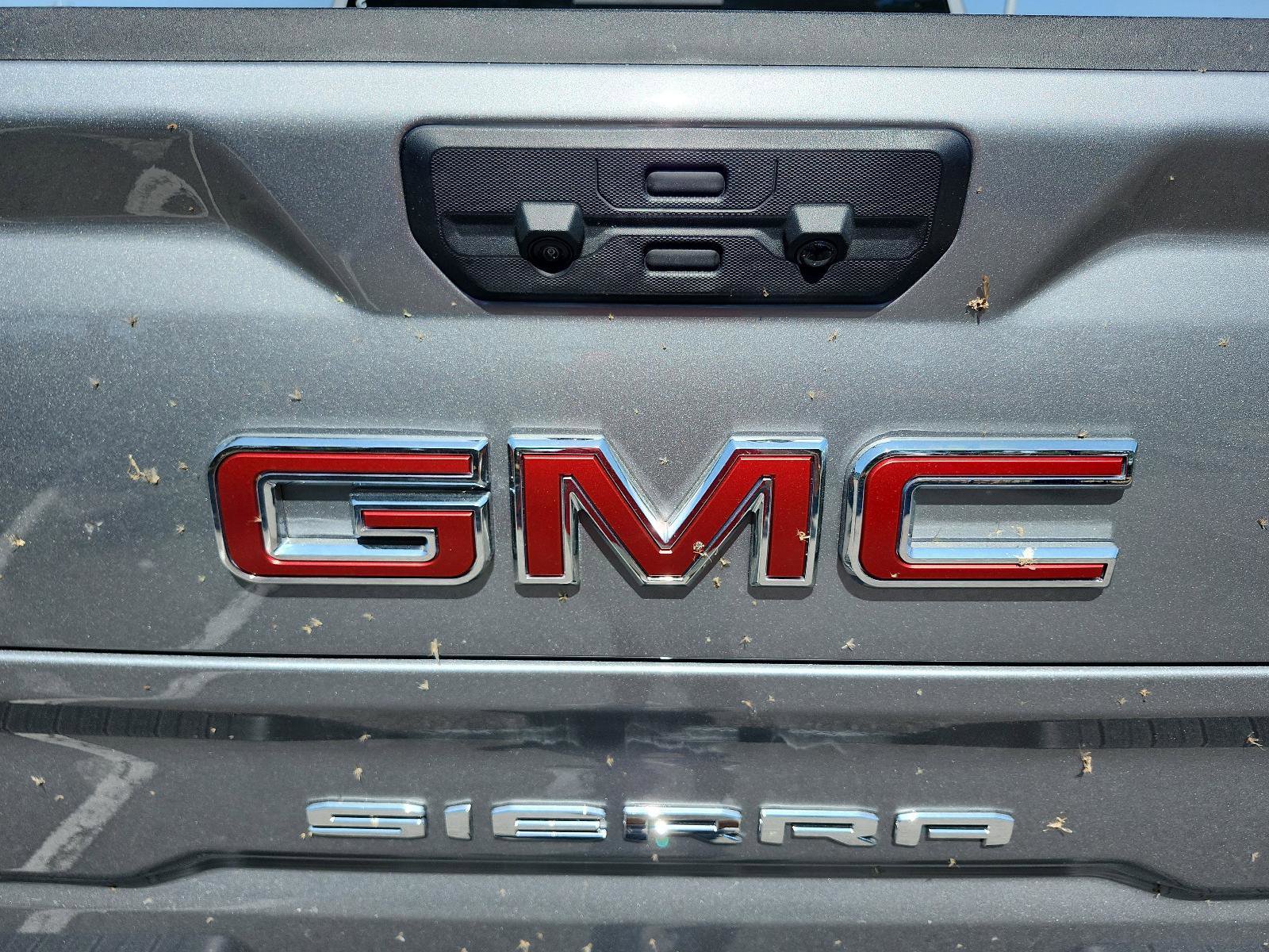 New 2026 GMC Sierra 1500 AT4 image 5