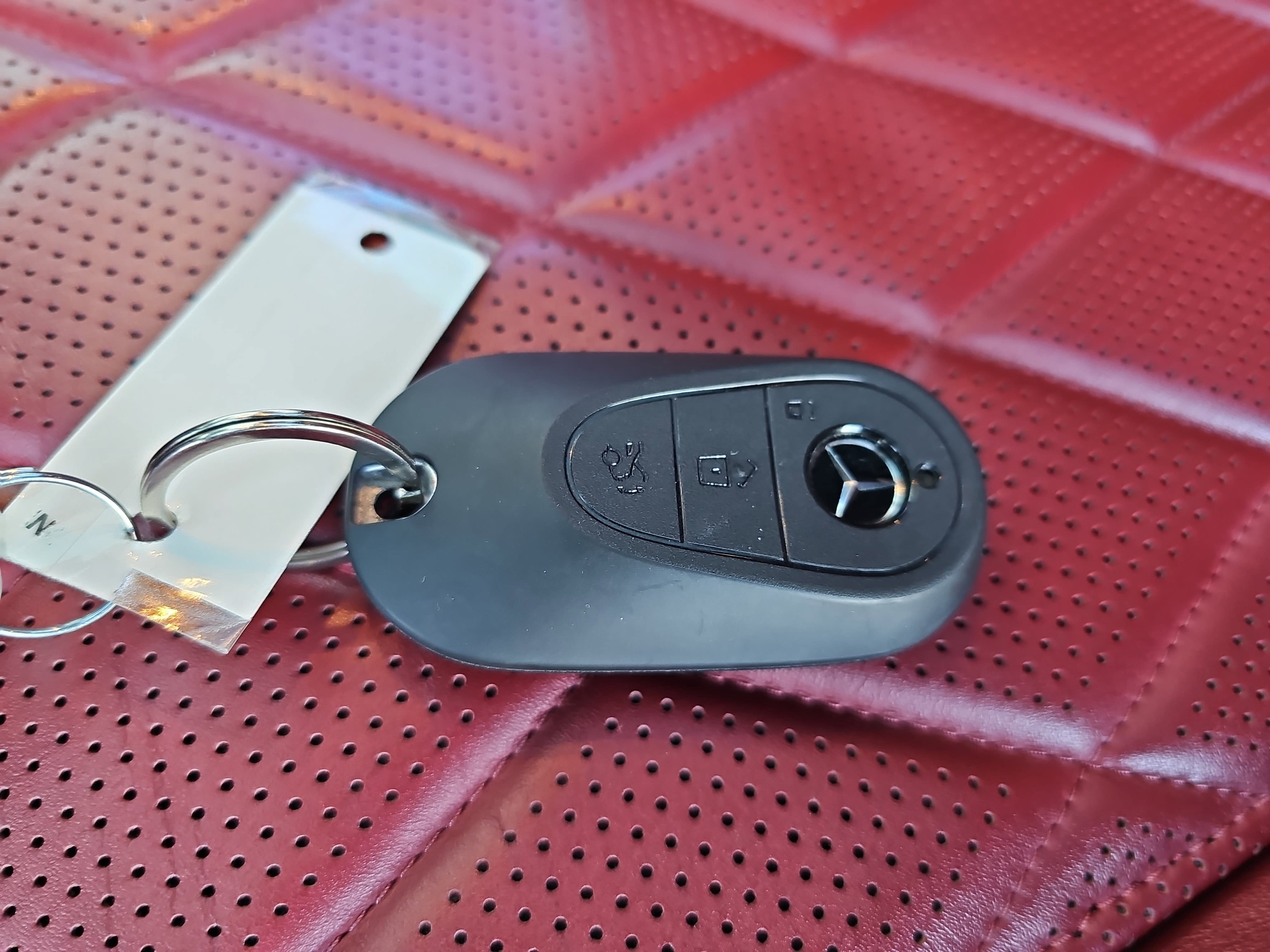 Used 2021 Mercedes-Benz S 580 4MATIC Sedan image 37