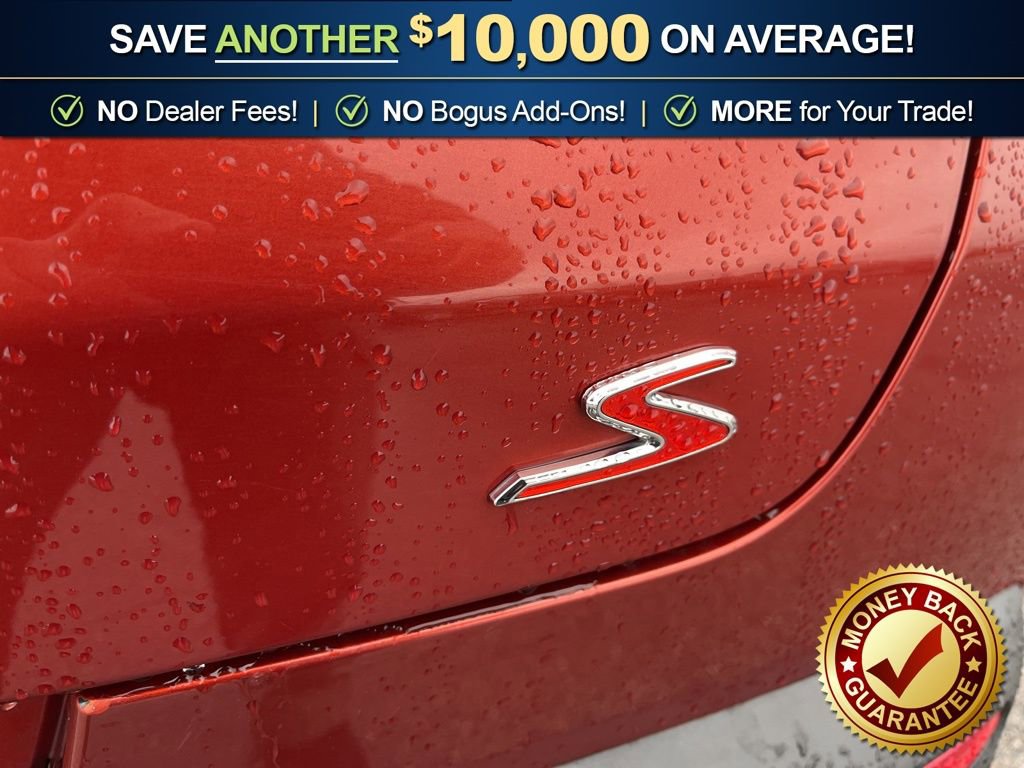 Used 2021 Kia Soul S image 17