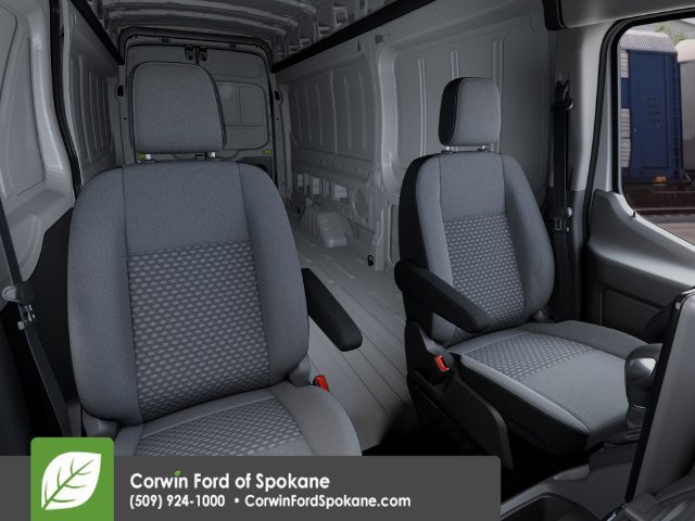 New 2027 Ford Transit 350 148 High Roof Extended AWD image 10