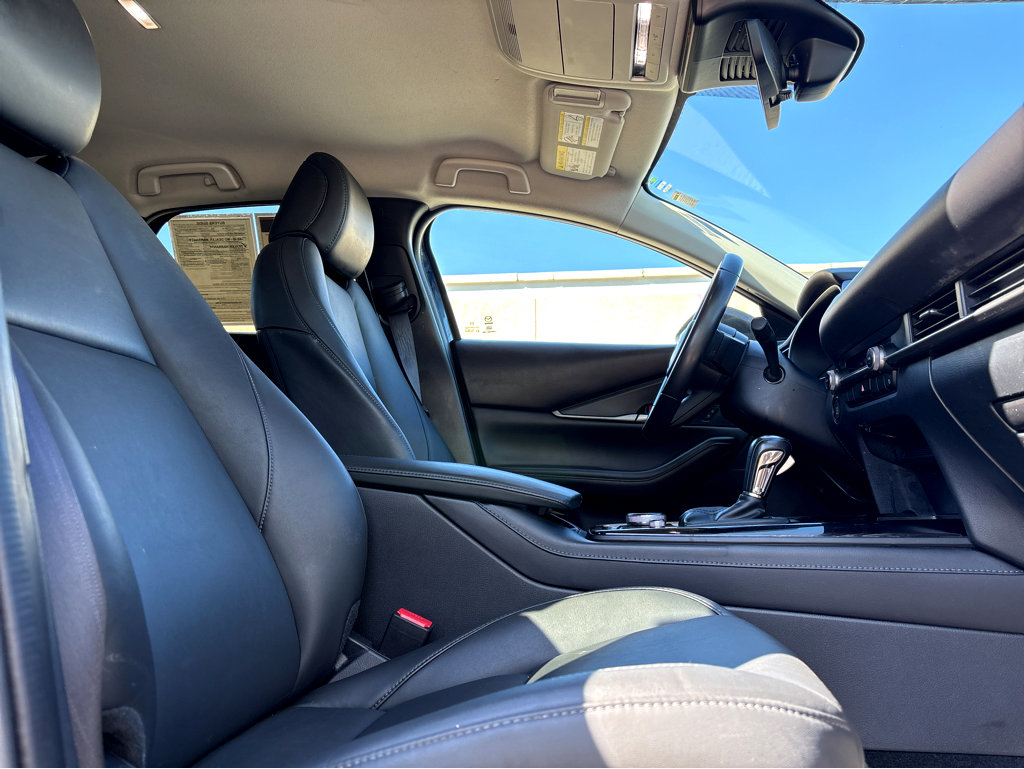 Used 2024 MAZDA CX-30 AWD 2.5 S w/ Select Sport Pkg image 9