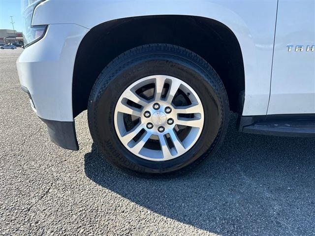 Used 2019 Chevrolet Tahoe LT image 15