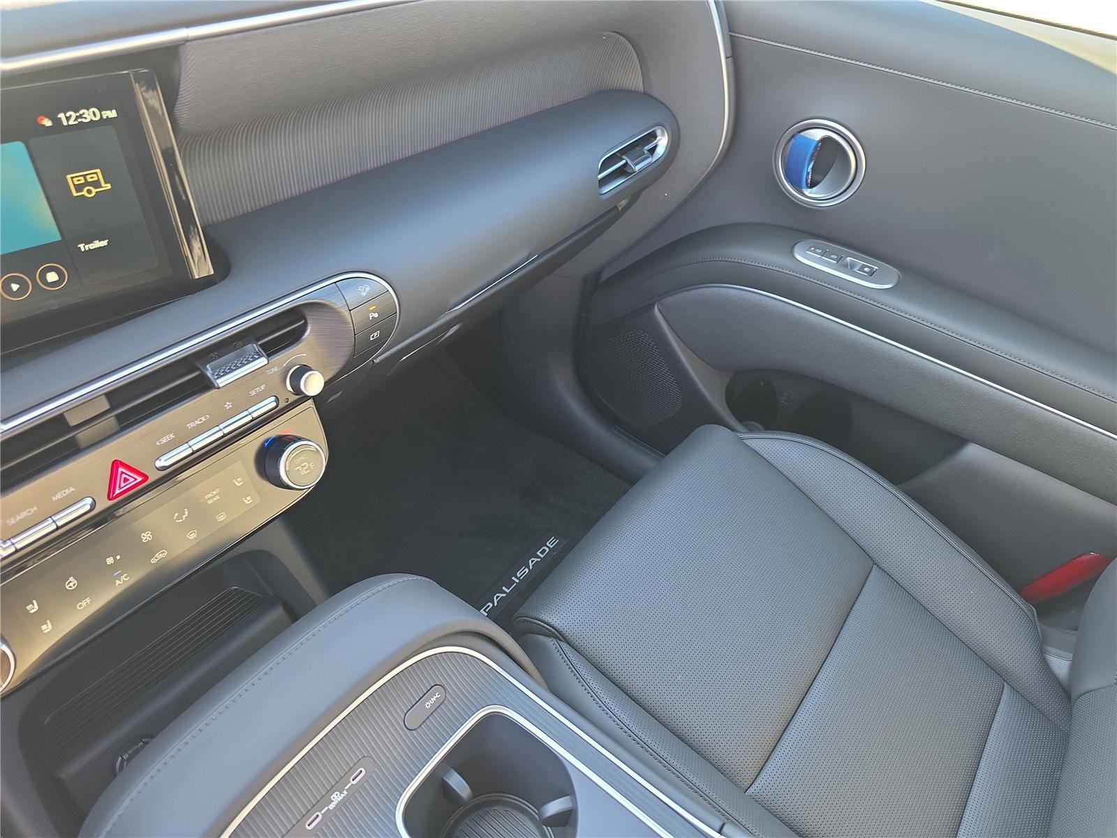 New 2026 Hyundai Palisade Calligraphy image 18