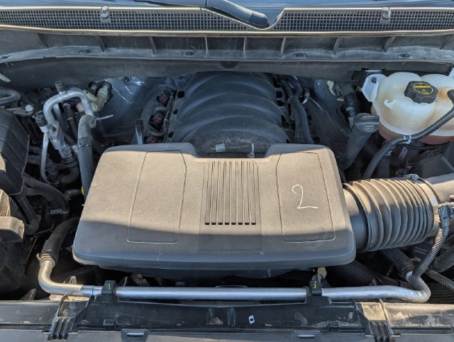 Used 2024 Chevrolet Tahoe Premier RWD image 30