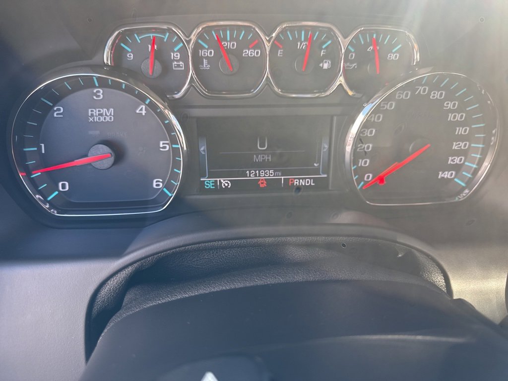 Used 2018 Chevrolet Tahoe Premier image 49