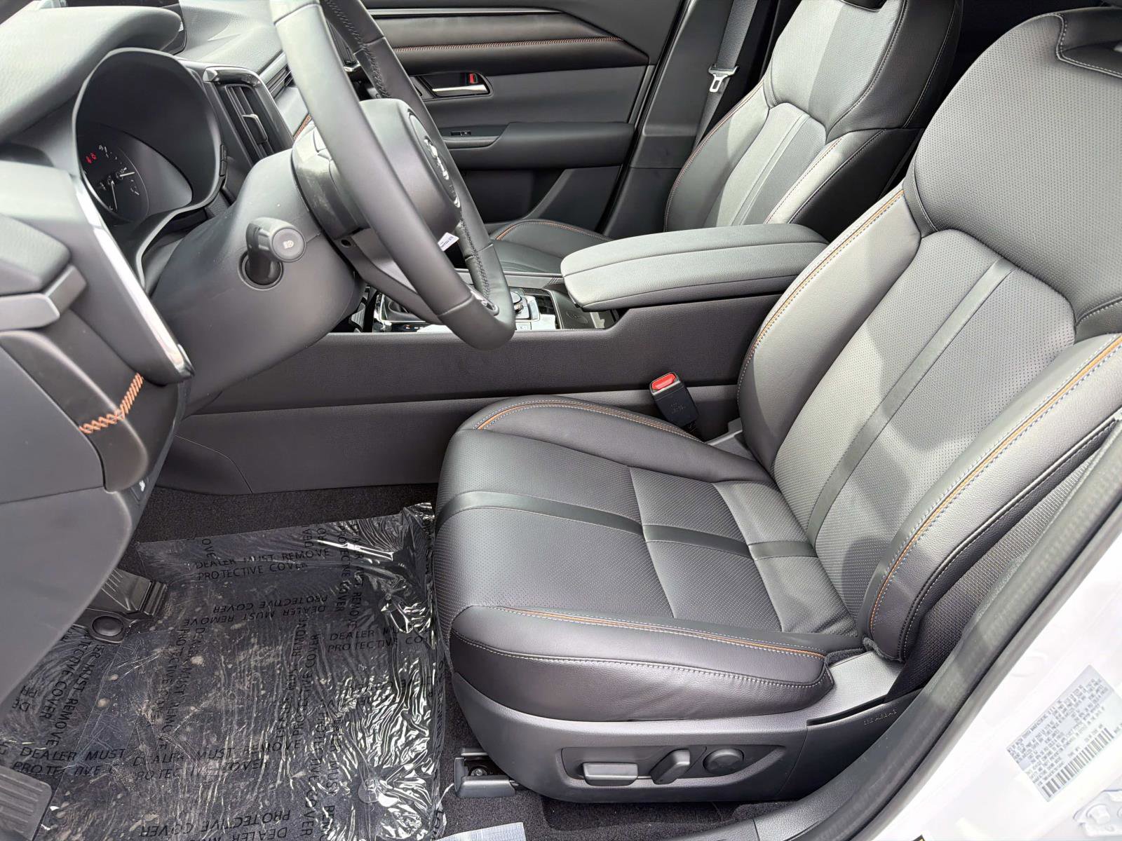 New 2026 MAZDA CX-50 2.5 Hybrid w/ Weather Package image 20