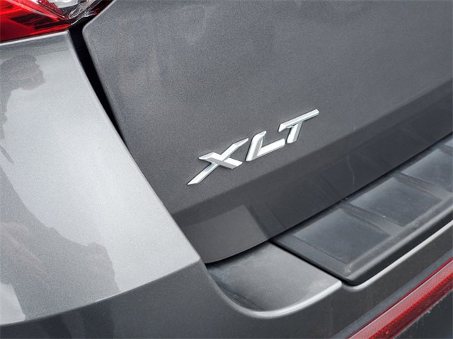 Used 2023 Ford Explorer XLT w/ Equipment Group 202A image 32