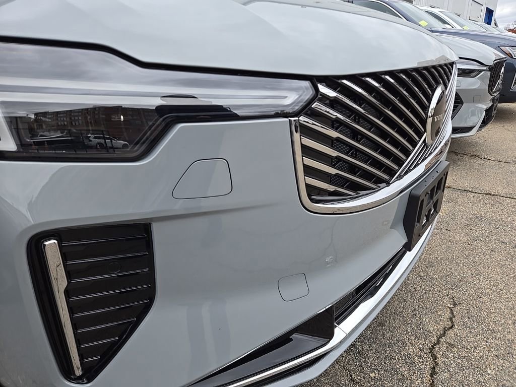 New 2026 Volvo XC90 B6 Ultra w/ Protection Package Premier image 3