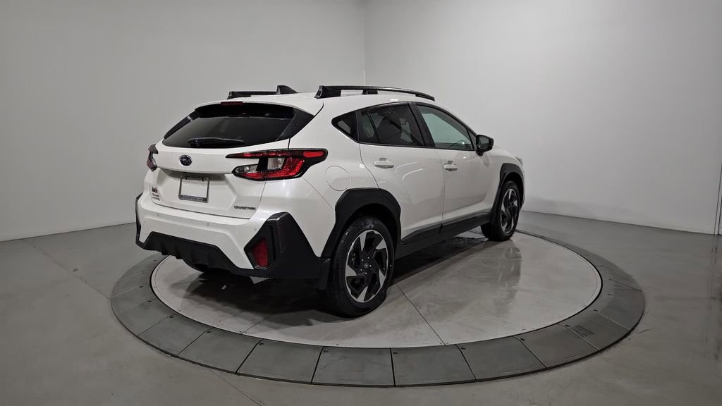 New 2025 Subaru Crosstrek 2.5i Limited w/ Crosstrek Mirror Package image 5