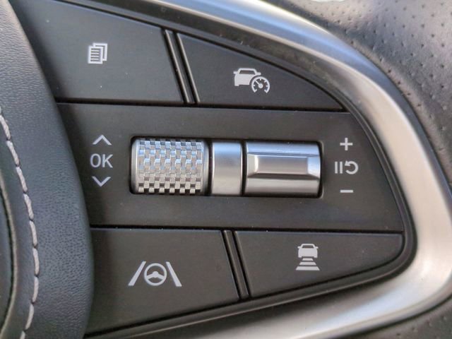 Certified 2025 Genesis GV70 3.5T Sport w/ Sport Advanced Package image 26