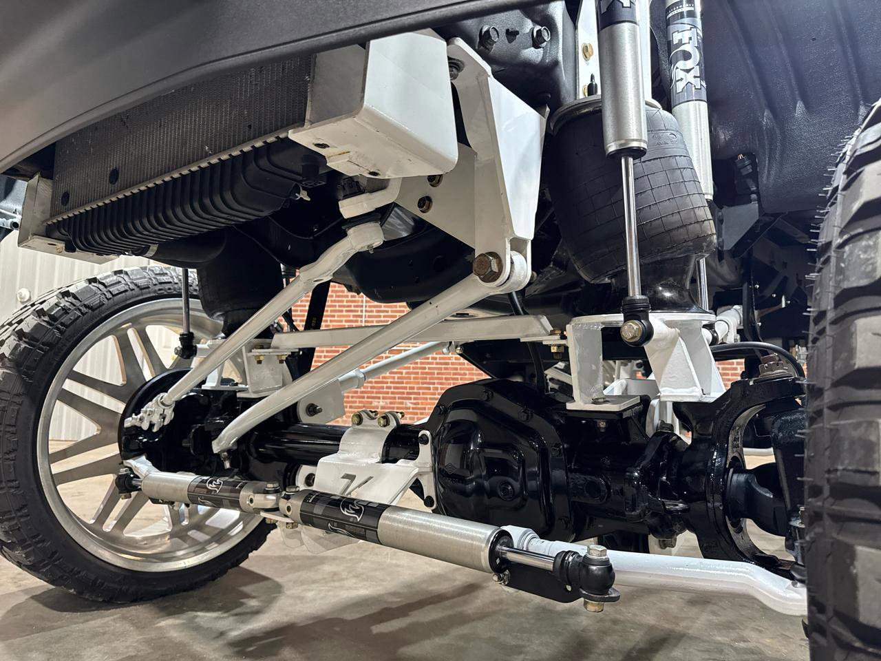 Used 1994 Ford Bronco XLT image 47