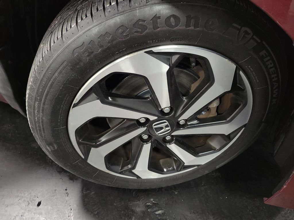 Used 2016 Honda Accord EX-L image 10