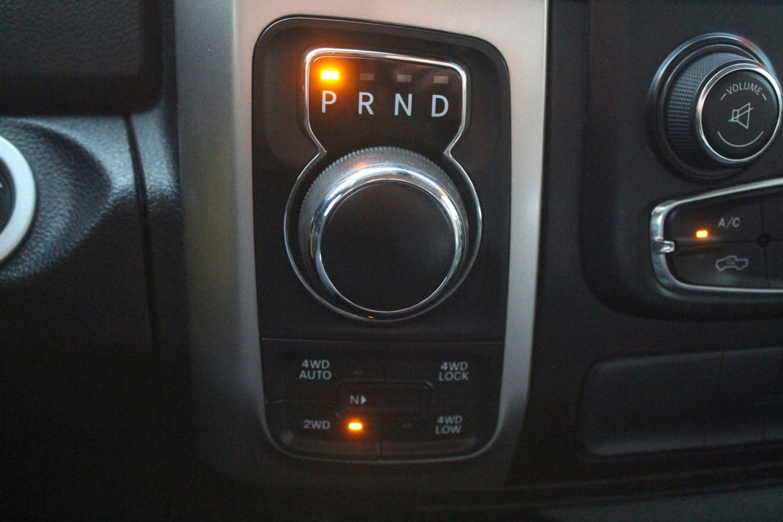 Used 2018 RAM 1500 Big Horn AWD/4WD image 14