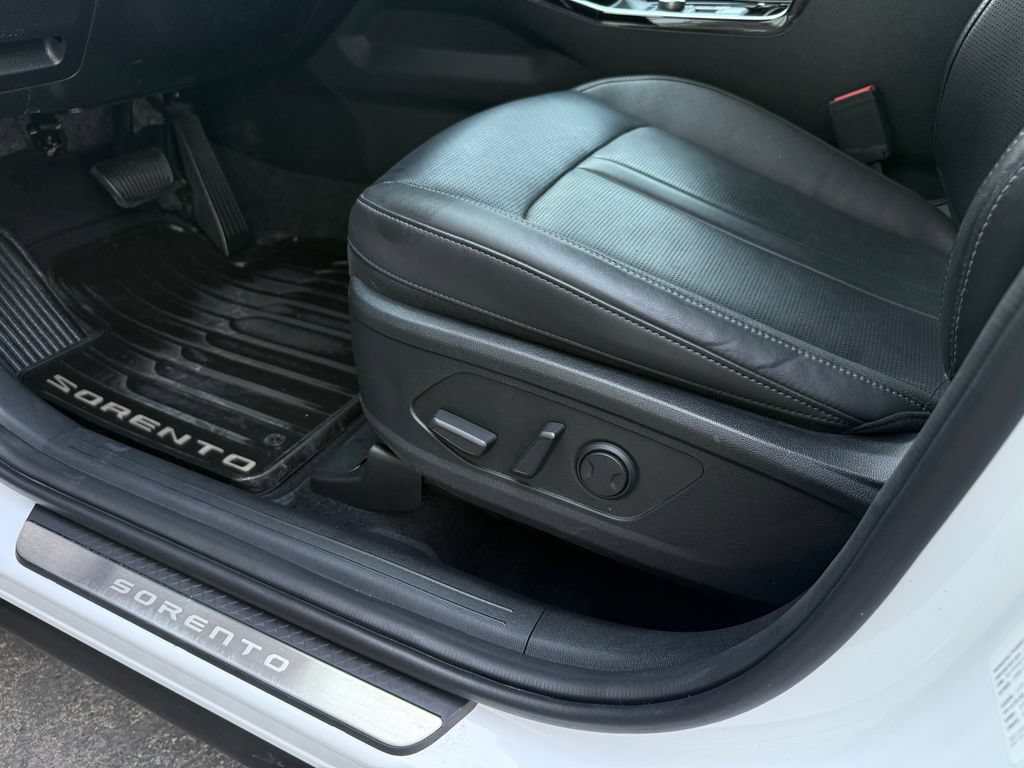 Used 2024 Kia Sorento X-Line EX AWD/4WD image 20