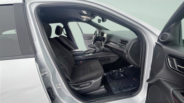 Certified 2025 Dodge Durango GT image 26