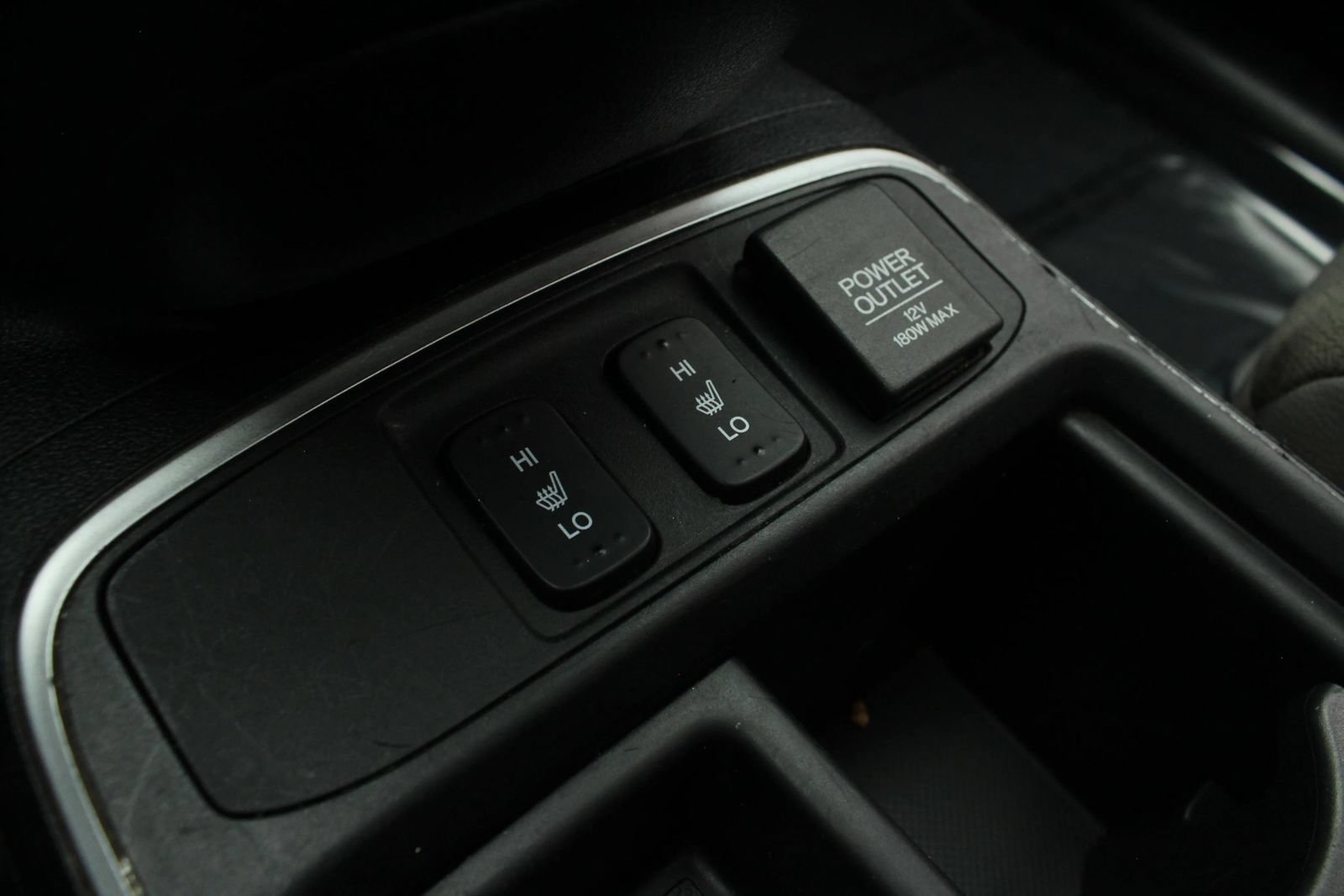 Used 2015 Honda CR-V EX-L image 33