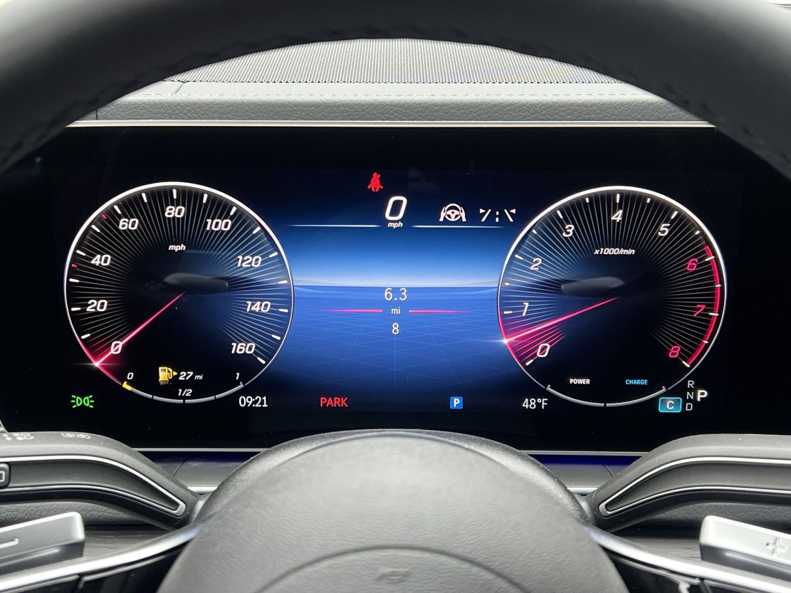 New 2026 Mercedes-Benz GLE 450 4MATIC image 15