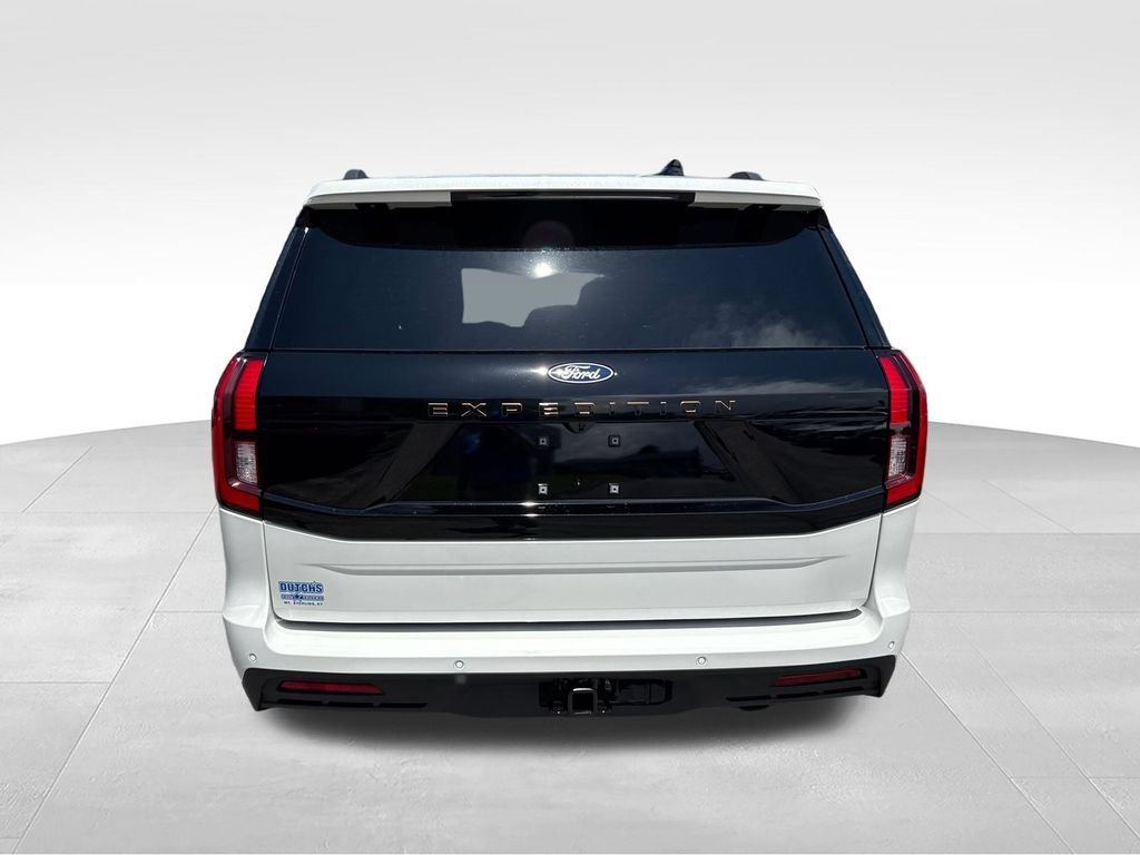 New 2027 Ford Expedition Tremor w/ Driver's Package AWD/4WD image 6