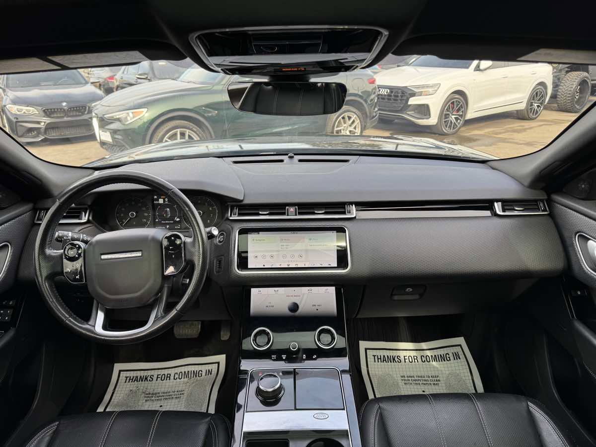 Used 2020 Land Rover Range Rover Velar S image 22