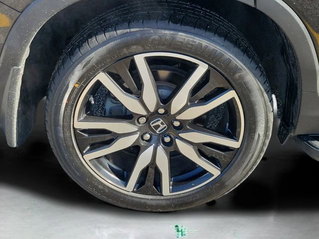 Used 2020 Honda Pilot Elite image 5