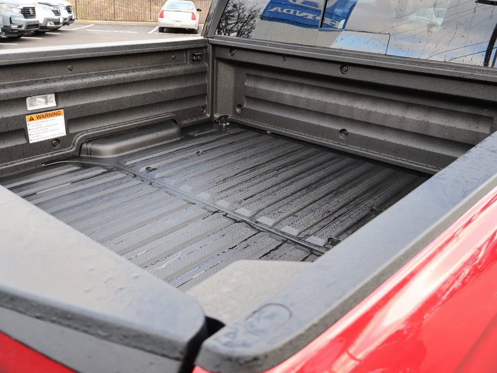 New 2026 Honda Ridgeline TrailSport image 10