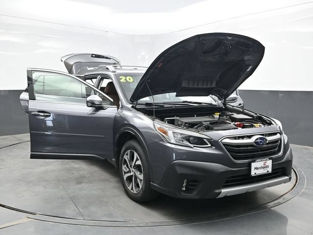 Used 2020 Subaru Outback Touring XT AWD/4WD image 45