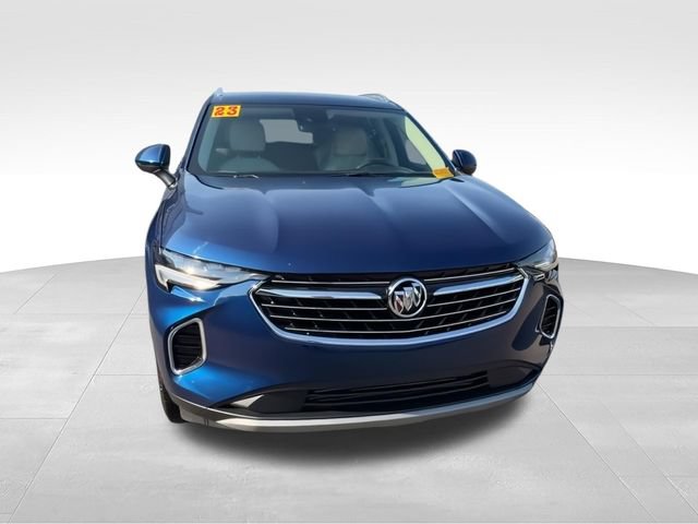 Used 2023 Buick Envision Preferred FWD image 3